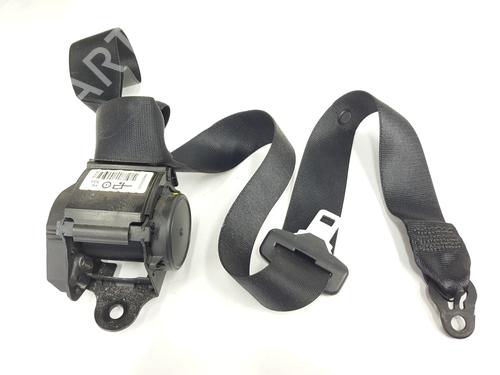Sikkerhedssele bag venstre BMW 1 (F20) 118 d (150 hp) 31598575
