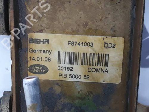 Oliekøler LAND ROVER RANGE ROVER SPORT I (L320) 3.6 D 4x4 | BP14126313M33 