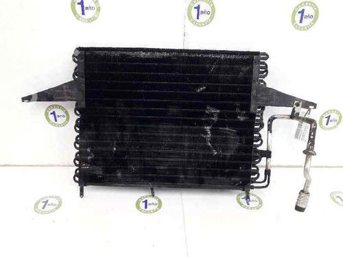 AC radiator FORD SIERRA II (GBG, GB4) 2.0 RS Cosworth | BP4208130M32 