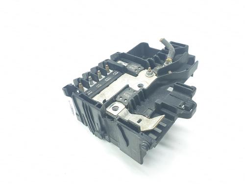 Fuse box OPEL CORSA E (X15) 1.4 (08, 68) | BP17754443E1 