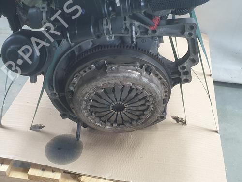 Engine CITROËN C3 I (FC_, FN_) 1.4 HDi | BP31051483M1 