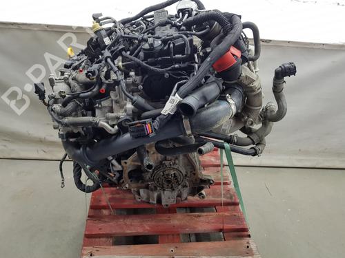 Engine VW CADDY IV MPV (SAB, SAJ) 2.0 TDI | BP30905997M1