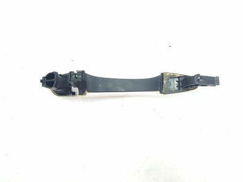 Rear left exterior door handle PEUGEOT 3008 II SUV (MC_, MR_, MJ_, M4_) 1.6 BlueHDi 120 | BP10391276C130