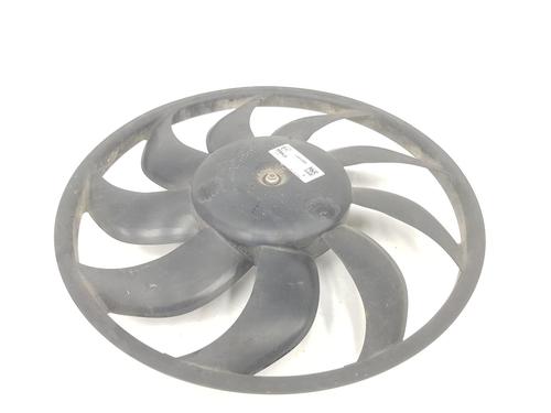 Used Radiator fan PEUGEOT BOXER Van 2.0 BlueHDi 130 (130 hp) 17702323