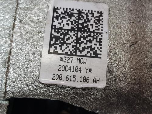 Right front brake caliper SEAT IBIZA V (KJ1, KJG)  | BP27896208M104 