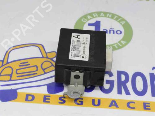 Control unit TOYOTA LAND CRUISER PRADO (_J12_) 3.0 D-4D (KDJ120, KDJ125) | BP1425387M11 