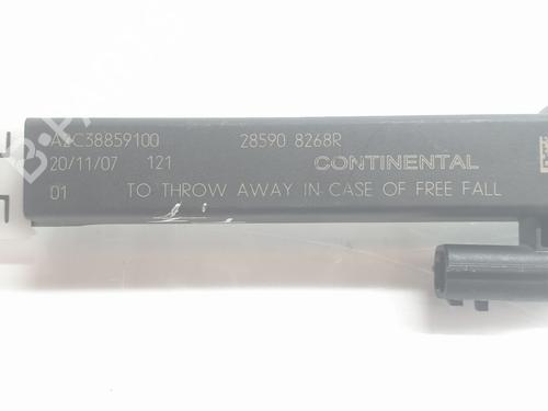 Electronic module DACIA SANDERO III 1.0 TCe 90 | BP36186157M83 - Image 4