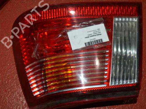 Right taillight SEAT IBIZA II (6K1) 1.4 16V | BP1325445C35 
