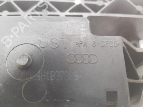 Front left lock AUDI A6 C7 (4G2, 4GC) 2.0 TDI | BP6924888C98 