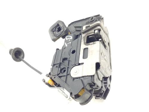 Rear right lock SEAT TOLEDO IV (KG3) 1.6 TDI | BP28386814C99 