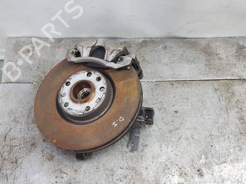 Used Left front steering knuckle Left front steering knuckle TOYOTA PROACE CITY Box Body/MPV (BPZ_) [2019-2026] 40452244 40452244