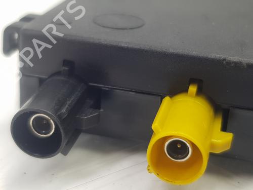 Electronic module BMW 1 (E87) 116 i | BP19135528M83 