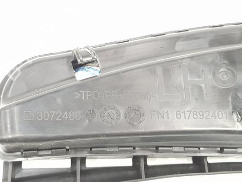Electronic module MERCEDES-BENZ A-CLASS (W176) A 200 CDI / d (176.008) | BP18010316M83 