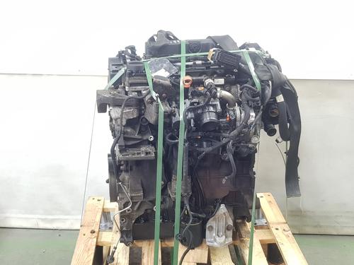 Used Engine CITROËN JUMPER II Van 2.0 BlueHDi 130 (130 hp) 29906667