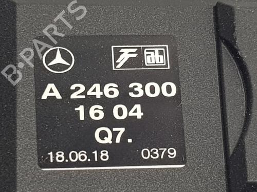 Pedal MERCEDES-BENZ GLA-CLASS (X156) GLA 180 (156.942) | BP22407223I4 