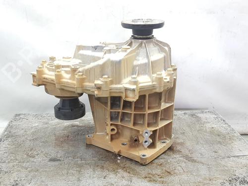 Transfer box FORD RANGER (TKE) 2.2 TDCi 4x4 | BP10343736M36 