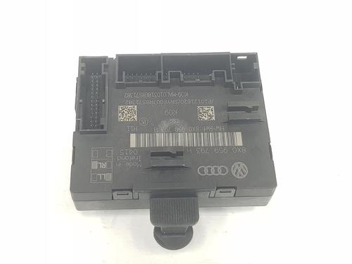 Elektronisk modul AUDI Q3 (8UB, 8UG) 2.0 TDI (150 hp) 11964300