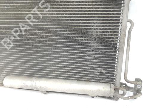 AC radiator MERCEDES-BENZ M-CLASS (W164) ML 320 CDI 4-matic (164.122) | BP14919898M32 