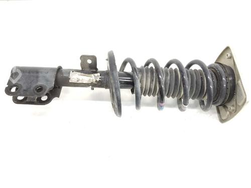 Used Left front shock absorber PEUGEOT EXPERT Van (V_) 1.6 BlueHDi 115 (115 hp) 7207384