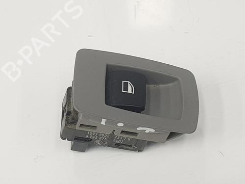 Used Left rear window switch BMW 3 (E90) 318 d (143 hp) 10338869
