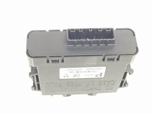 Electronic module RENAULT KANGOO III MPV | BP38441857M83 - Image 5
