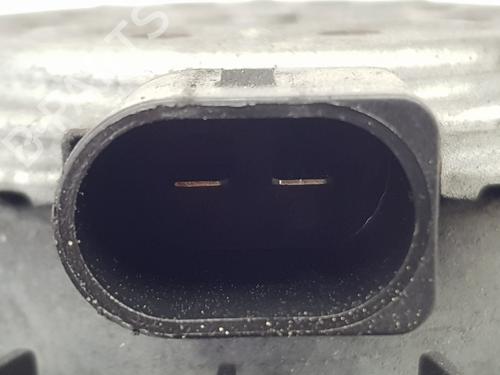 Radiator fan AUDI A5 (8T3) 2.7 TDI | BP20199507M35 