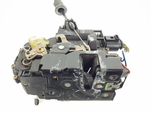 Front left lock SEAT TOLEDO II (1M2) 1.9 TDI 4Drive | BP25938547C98 