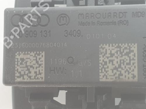 Electronic module AUDI A6 C7 (4G2, 4GC) 2.0 TDI | BP31393126M83 - Image 5