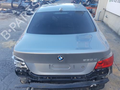 Right rear window motor BMW 5 (E60) 530 d | BP17833238E22 