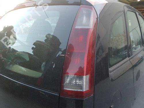 Højre forlygte OPEL MERIVA A MPV (X03) 1.3 CDTI (E75) | BP2813012C29 