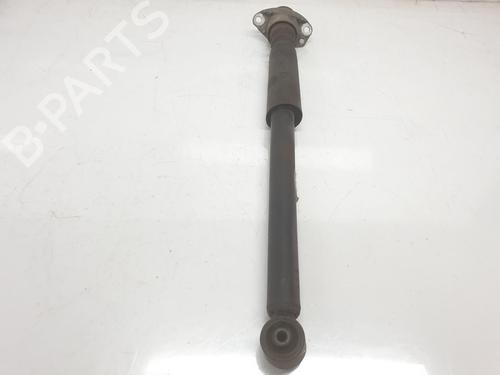 Left rear shock absorber AUDI TT (8N3) 1.8 T | BP12463375M18 