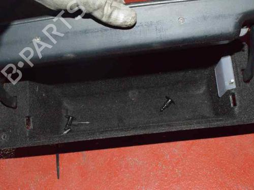 Glove box MERCEDES-BENZ M-CLASS (W163) ML 270 CDI (163.113) | BP1252156C95 