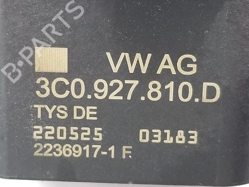 Elektronisk sensor SEAT IBIZA V (KJ1, KJG) 1.0 TSI | BP13624904M84 