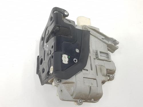 Front right lock VW PASSAT B6 (3C2) 2.0 TDI 16V | BP17169549C97 