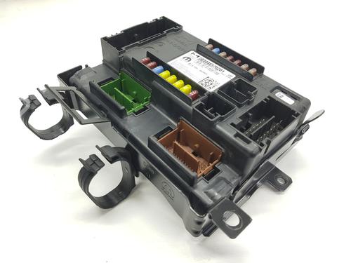 Fuse box FIAT DUCATO Van (250_) 140 Multijet 2,2 D | BP31805771E1
