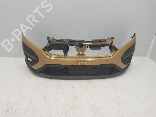 Used Front bumper Front bumper DACIA SANDERO III [2021-2026] 34226921 34226921
