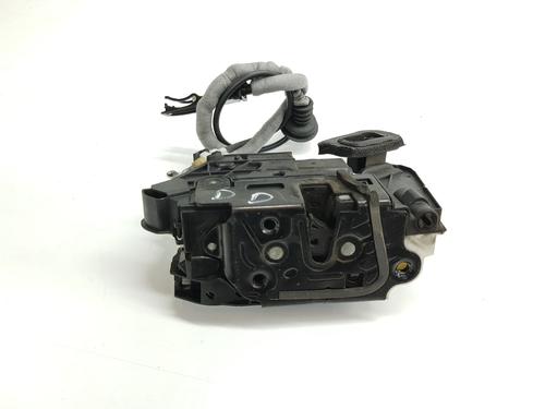 Used Front right lock VW POLO V (6R1, 6C1) 1.4 TDI (75 hp) 26224980