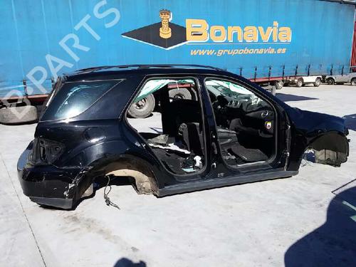 Electronic module MERCEDES-BENZ M-CLASS (W164) ML 280 CDI 4-matic (164.120) | BP1713864M83 