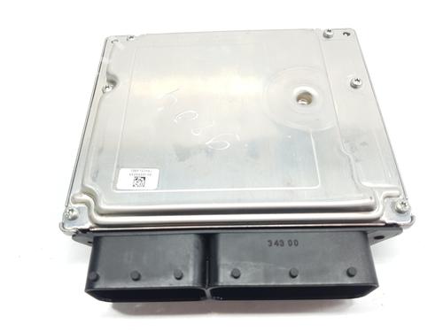 Engine control unit (ECU) BMW 1 Coupe (E82) 120 d | BP31346245M57 