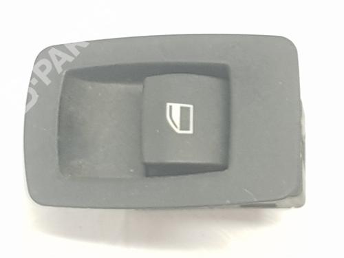 Used Right front window switch Right front window switch BMW X6 (E71, E72) xDrive 30 d (235 hp) 7199436 7199436