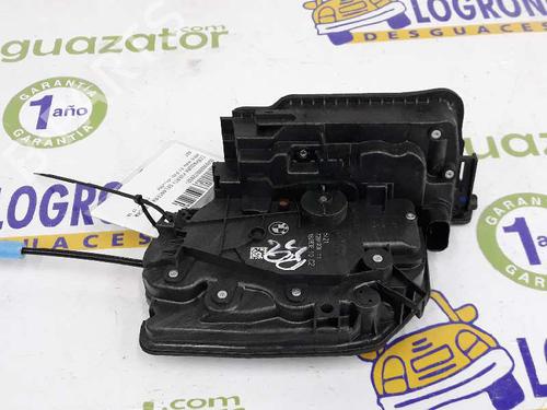 Front right lock BMW X1 (F48) sDrive 20 d | BP1395446C97 
