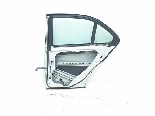 Right rear door MERCEDES-BENZ C-CLASS (W204)  | BP26944241C5 