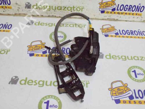 Rear right lock BMW 3 Touring (E46) 330 xd | BP758408C99