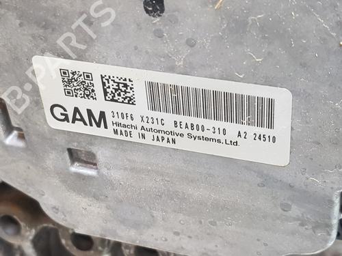 Gearbox RENAULT AUSTRAL | BP32428185M3 - Image 4