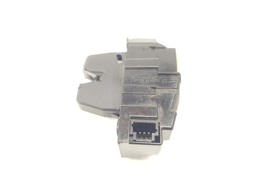 Tailgate lock PEUGEOT 3008 I MPV (0U_) 1.6 HDi | BP16020148C101 