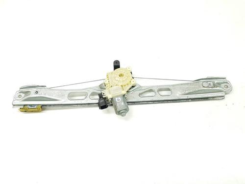 Used Front left window mechanism Front left window mechanism FORD TRANSIT CUSTOM V362 Van (FY, FZ) [2012-2026] 40155529 40155529