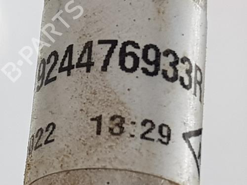 AC pipe RENAULT ZOE (BFM_) ZOE (BFMD) | BP38014809M126 - Image 5