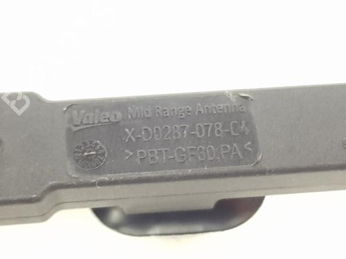 Electronic module OPEL ASTRA L Sports Tourer (O5)  | BP25771651M83 