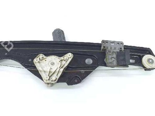 Rear right window mechanism MERCEDES-BENZ E-CLASS (W211) E 280 CDI (211.020) | BP8140723C25 