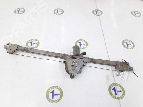 Used Front right window mechanism NISSAN PRIMASTAR Van (X83) 2.0 dCi 115 (114 hp) 4515420